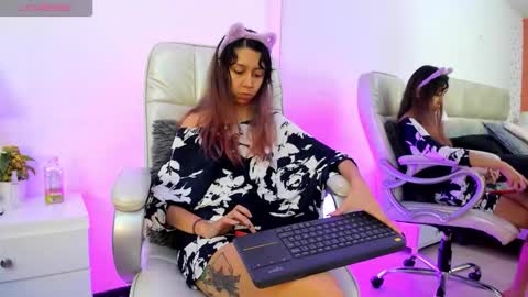 Lilith online show from February 4, 2026, 9:20 pm