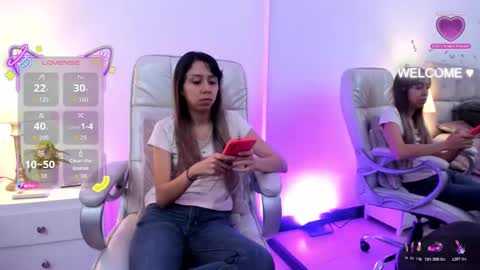 Lilith online show from February 27, 2026, 3:50 am