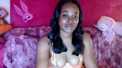 Snapshot of goddess_aaliyah chatting on January 12, 2025, 6:49 pm goddess_aaliyah online show from January 12, 2025, 6:49 pm