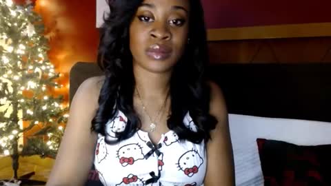 goddess_aaliyah online show from December 2, 2025, 3:18 pm