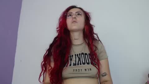 goddess_allison online show from February 17, 2025, 6:48 pm