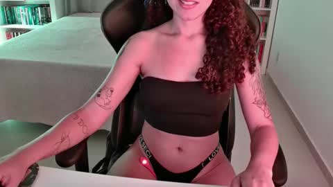 Fauna online show from December 21, 2025, 1:57 am