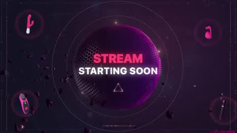 Elpis Foxter online show from May 3, 2026, 6:08 am