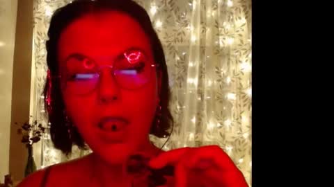 Snapshot of goddess_kehala chatting on September 20, 2025, 4:02 am Switch Goddess Kehala online show from September 20, 2025, 4:02 am