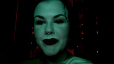 Snapshot of goddess_kehala chatting on November 21, 2025, 12:21 am Switch Goddess Kehala online show from November 21, 2025, 12:21 am