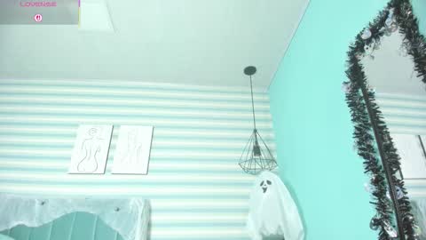 Goddess Kianna  online show from October 30, 2025, 4:14 am