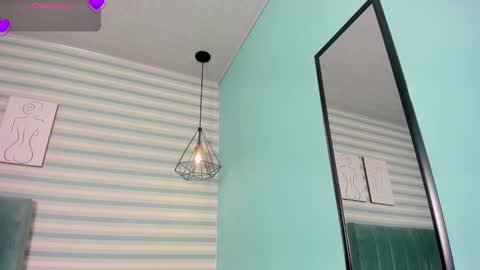 Goddess Kianna  online show from March 23, 2026, 3:10 am