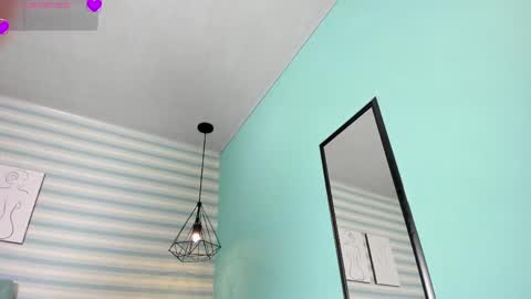 Snapshot of goddess_kianna chatting on June 6, 2026, 1:21 am Goddess Kianna online show from June 6, 2026, 1:21 am