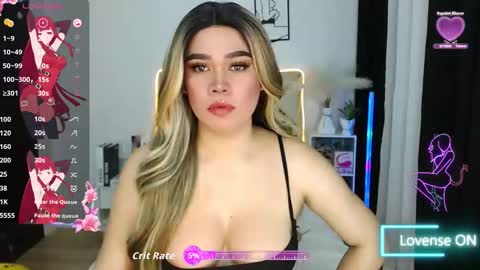 Lyka Fox online show from January 13, 2026, 8:41 am