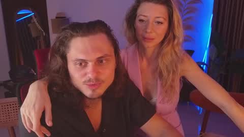Snapshot of goddess_marylin chatting on March 2, 2025, 3:56 am 330 UTC2 girls online show from March 2, 2025, 3:56 am