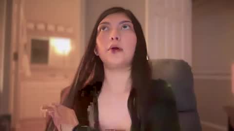 Princess Miila  BBC Daddy online show from December 30, 2024, 8:10 am