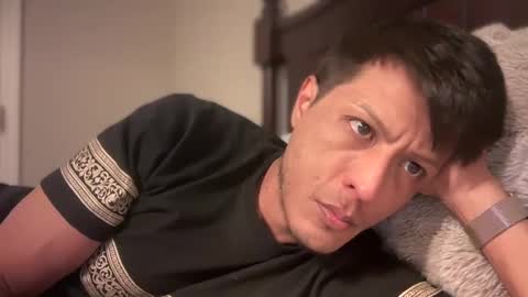 Princess Miila  BBC Daddy online show from January 3, 2025, 4:00 am