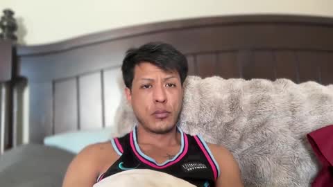 Princess Miila  BBC Daddy online show from January 5, 2025, 4:59 pm