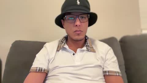 Princess Miila  BBC Daddy online show from January 6, 2025, 4:04 am