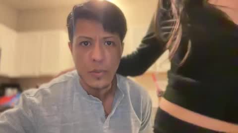 Princess Miila  BBC Daddy online show from January 6, 2025, 2:03 pm