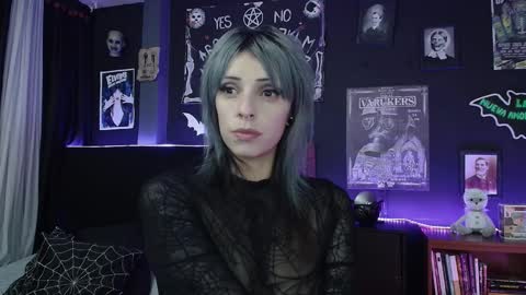 Snapshot of goddess_mortem chatting on November 21, 2025, 11:14 pm Mortem model independientfollow me on my telegram channel online show from November 21, 2025, 11:14 pm