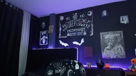 Snapshot of goddess_mortem chatting on January 16, 2026, 11:09 pm Mortem model independientfollow me on my telegram channel online show from January 16, 2026, 11:09 pm