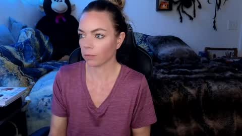 Patricia Mars           Goddess of Mars twitter thegoddessmindy online show from January 30, 2025, 6:10 pm