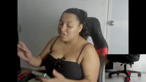 goddess_of_sissys online show from December 18, 2025, 8:04 pm