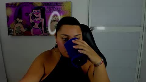 Snapshot of goddess_of_sissys chatting on May 1, 2026, 6:40 am goddess_of_sissys online show from May 1, 2026, 6:40 am