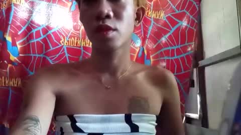 Rica online show from October 21, 2025, 1:28 am