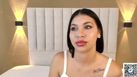 Saori online show from October 11, 2025, 8:51 pm