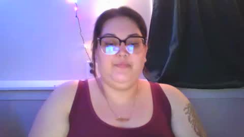 goddess_sereniity online show from April 24, 2026, 12:57 am