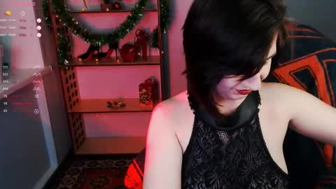 Goddess Sophie99 online show from January 13, 2025, 4:18 am