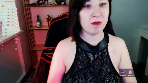 Goddess Sophie99 online show from January 30, 2025, 9:36 am