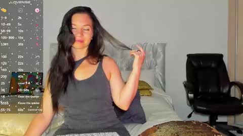 Katrin online show from July 7, 2026, 11:20 pm