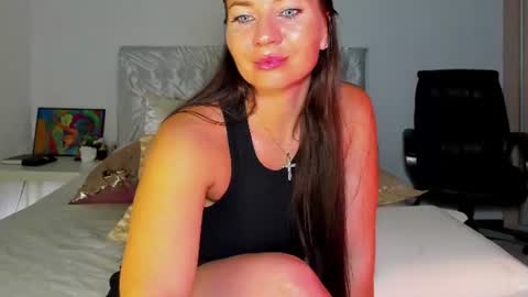 Katrin online show from August 8, 2026, 2:14 am