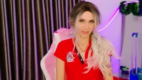 Katarina online show from January 31, 2026, 7:34 pm