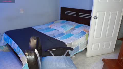 Snapshot of goddess_val chatting on December 3, 2024, 10:39 am Valentina online show from December 3, 2024, 10:39 am