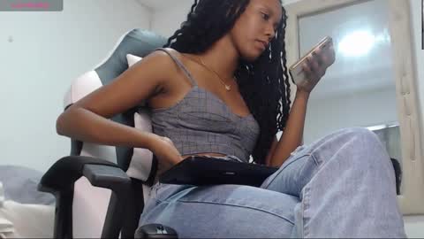 goddess_valen online show from November 6, 2025, 4:30 pm