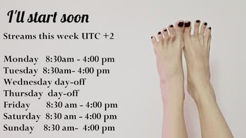 Verdgy online show from October 26, 2025, 8:09 am