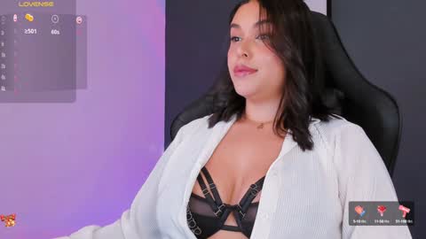 Snapshot of goddess_veronicaaa chatting on January 6, 2025, 9:22 pm Miss Veronica - The Supreme online show from January 6, 2025, 9:22 pm