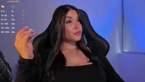 Miss Veronica  - The Supreme   online show from March 25, 2026, 6:47 pm