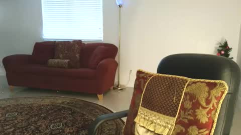 Xandra The Goddess online show from March 2, 2026, 1:29 pm