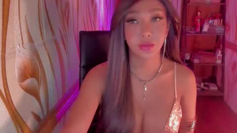 Barbie Brown online show from October 3, 2025, 5:59 am