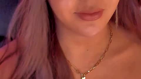 Snapshot of goddessbarbiecum4u chatting on February 5, 2026, 4:39 am Barbie Brown online show from February 5, 2026, 4:39 am