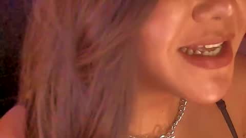 Snapshot of goddessbarbiecum4u chatting on February 6, 2026, 3:44 am Barbie Brown online show from February 6, 2026, 3:44 am