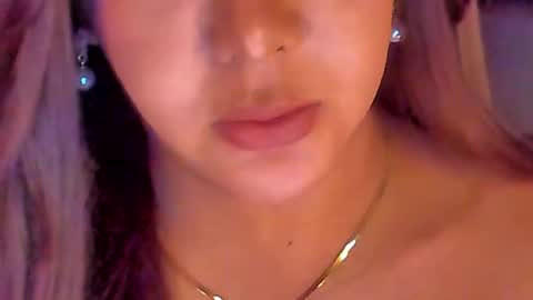 Snapshot of goddessbarbiecum4u chatting on February 17, 2026, 3:14 am Barbie Brown online show from February 17, 2026, 3:14 am