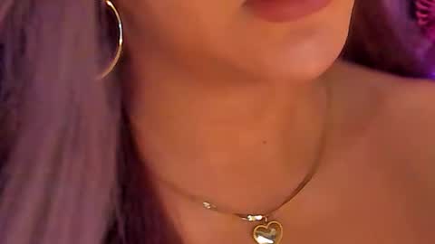 Snapshot of goddessbarbiecum4u chatting on February 19, 2026, 3:13 am Barbie Brown online show from February 19, 2026, 3:13 am