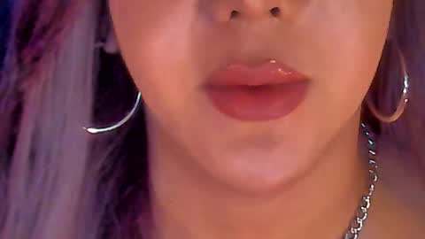 Snapshot of goddessbarbiecum4u chatting on February 20, 2026, 3:36 am Barbie Brown online show from February 20, 2026, 3:36 am