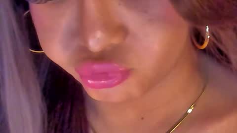 Snapshot of goddessbarbiecum4u chatting on February 23, 2026, 1:25 am Barbie Brown online show from February 23, 2026, 1:25 am