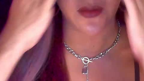 Snapshot of goddessbarbiecum4u chatting on February 25, 2026, 2:43 am Barbie Brown online show from February 25, 2026, 2:43 am