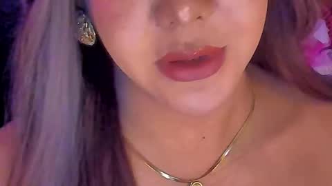 Snapshot of goddessbarbiecum4u chatting on February 26, 2026, 2:54 am Barbie Brown online show from February 26, 2026, 2:54 am