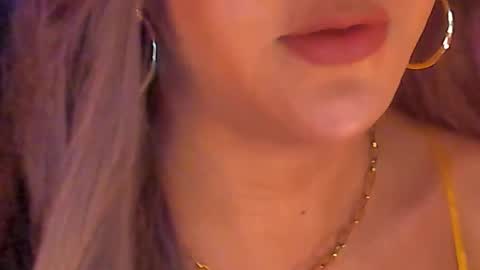 Snapshot of goddessbarbiecum4u chatting on February 28, 2026, 6:36 am Barbie Brown online show from February 28, 2026, 6:36 am