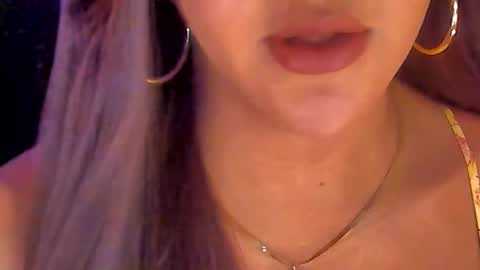 Snapshot of goddessbarbiecum4u chatting on March 2, 2026, 4:03 am Barbie Brown online show from March 2, 2026, 4:03 am