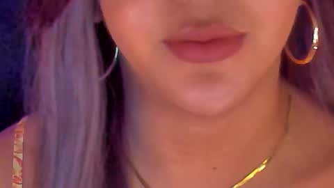 Snapshot of goddessbarbiecum4u chatting on March 2, 2026, 5:08 am Barbie Brown online show from March 2, 2026, 5:08 am